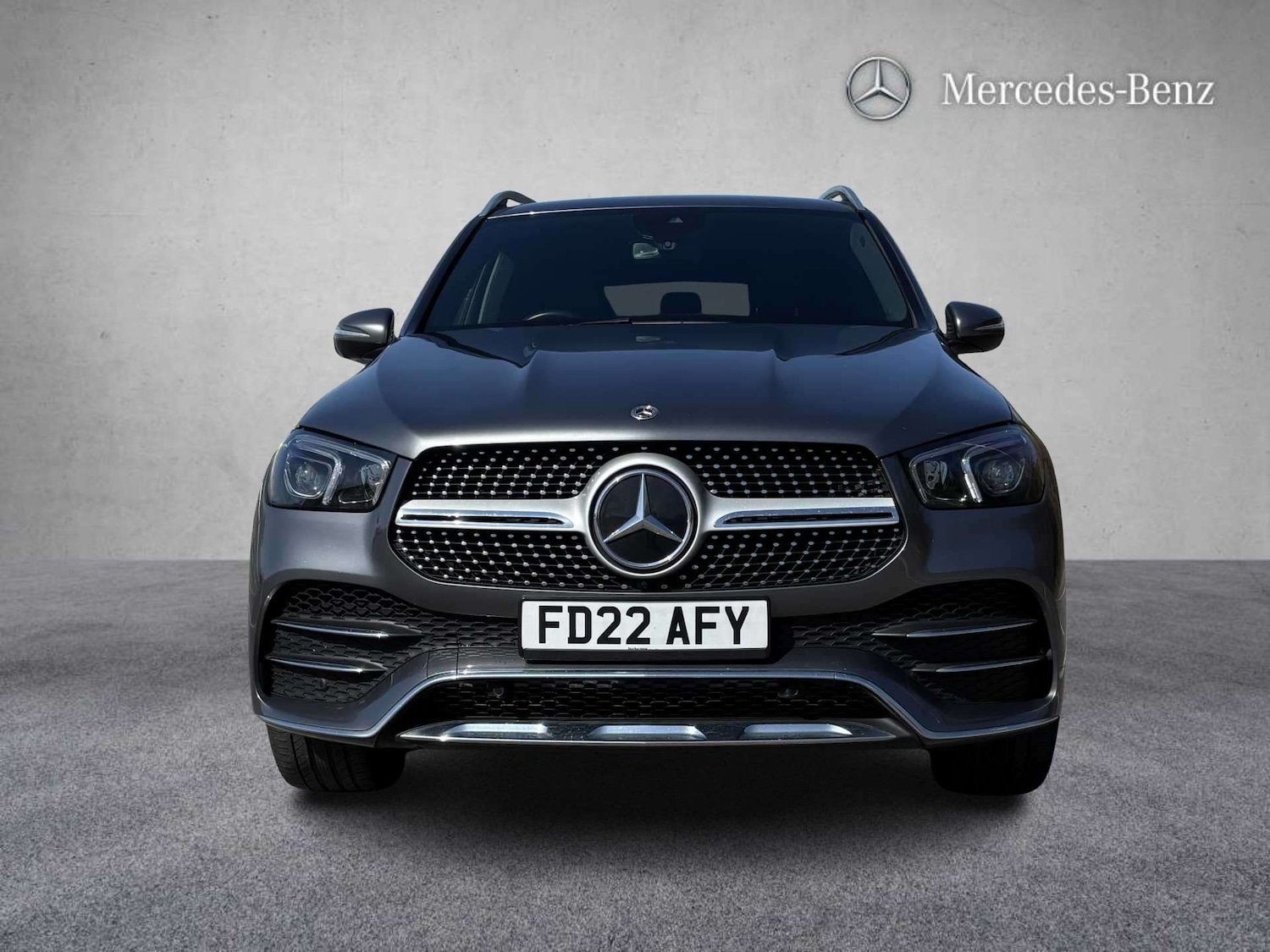 Used Mercedes-Benz GLE 2022 for sale - 78173801: Photo 5