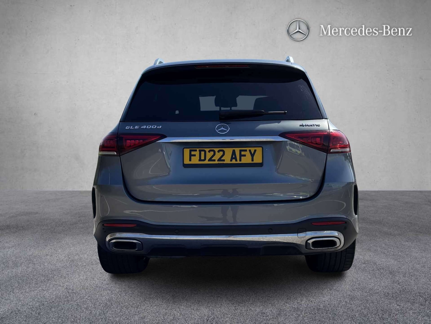 Used Mercedes-Benz GLE 2022 for sale - 78173801: Photo 6