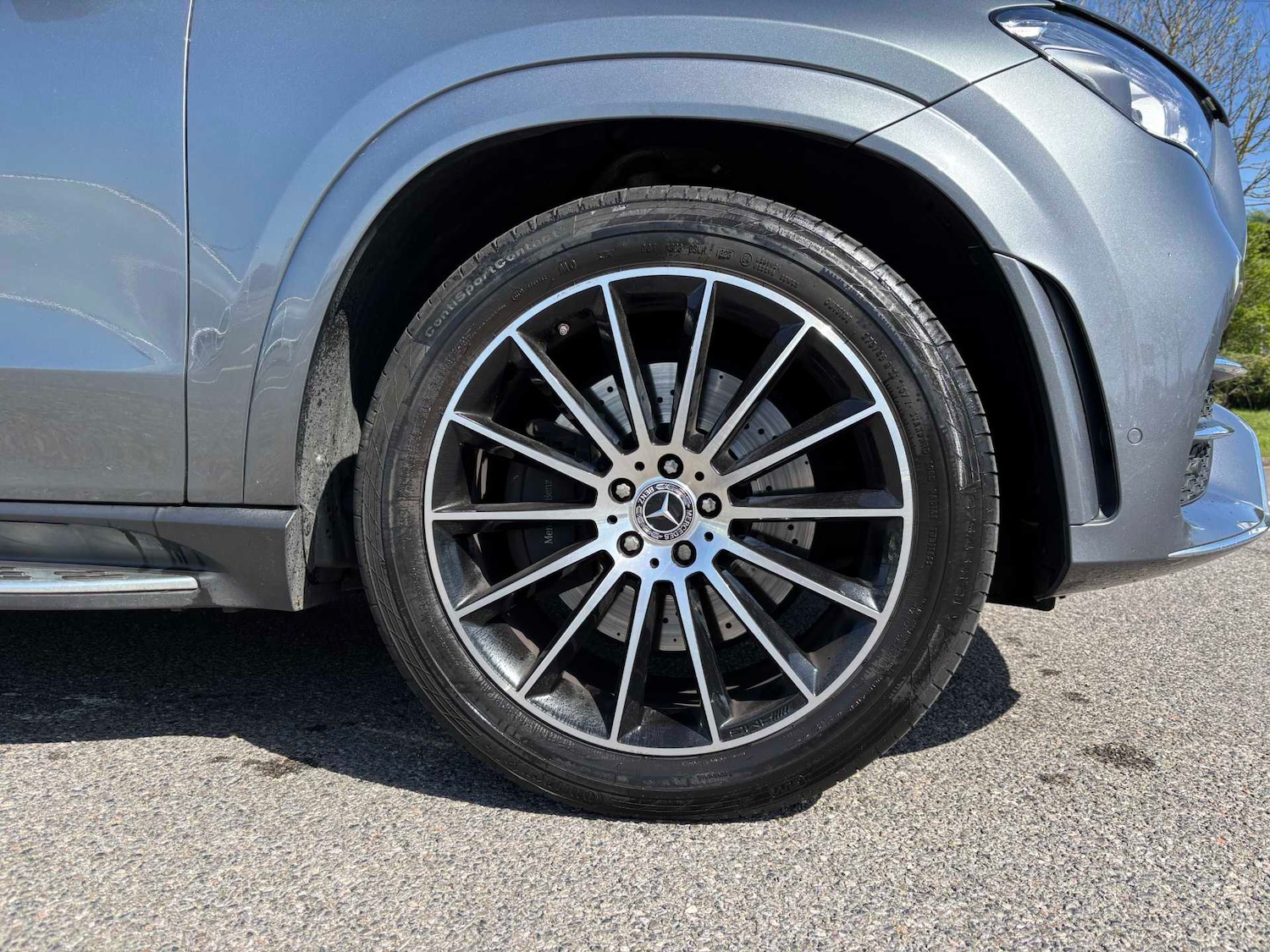 Used Mercedes-Benz GLE 2022 for sale - 78173801: Photo 7