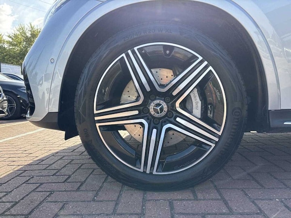 Used Mercedes-Benz GLC 2024 for sale - 75603794: Photo 10