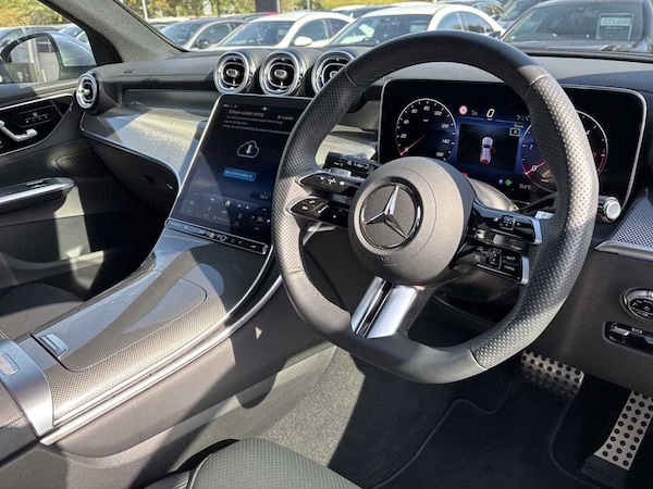 Used Mercedes-Benz GLC 2024 for sale - 75603794: Photo 13
