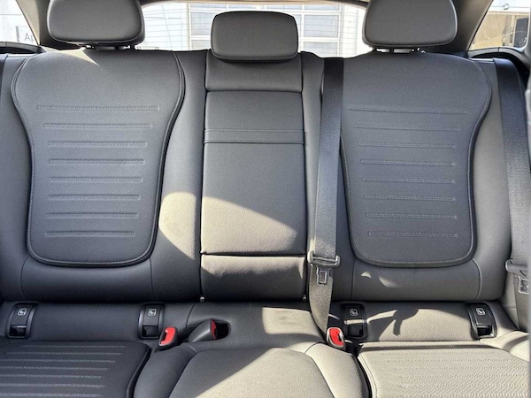 Used Mercedes-Benz GLC 2024 for sale - 75603794: Photo 14