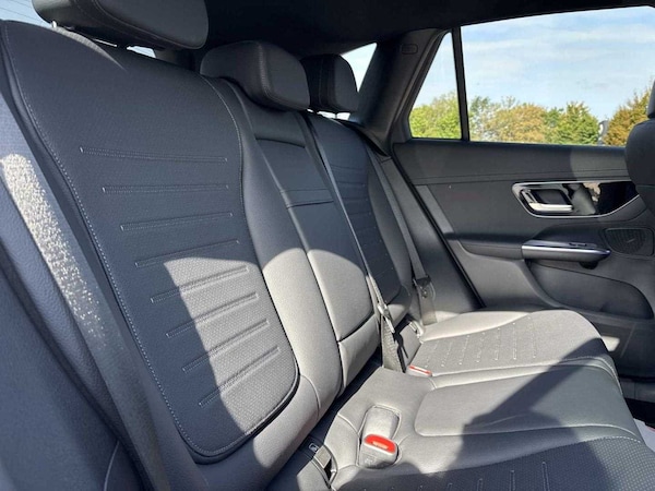Used Mercedes-Benz GLC 2024 for sale - 75603794: Photo 15