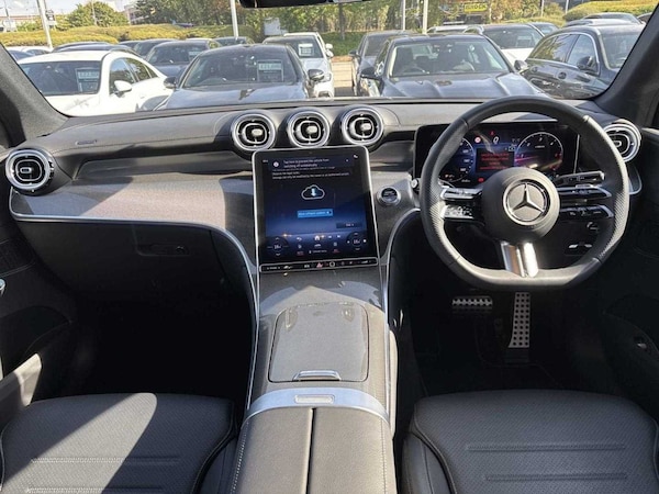 Used Mercedes-Benz GLC 2024 for sale - 75603794: Photo 20