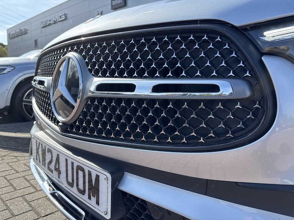 Used Mercedes-Benz GLC 2024 for sale - 75603794: Photo 23