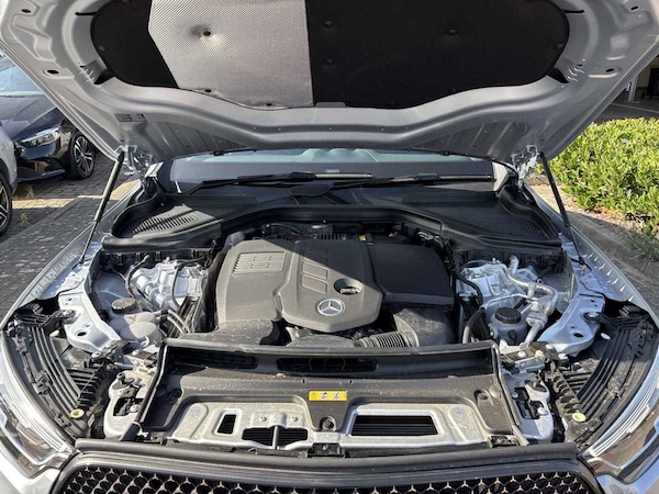 Used Mercedes-Benz GLC 2024 for sale - 75603794: Photo 30