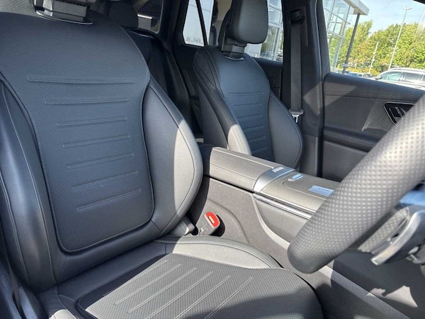 Used Mercedes-Benz GLC 2024 for sale - 75603794: Photo 32