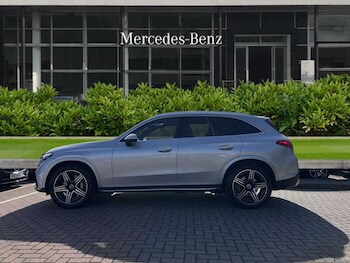 Used Mercedes-Benz GLC 2024 for sale - 75603794: Photo