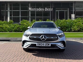 Used Mercedes-Benz GLC 2024 for sale - 75603794: Photo