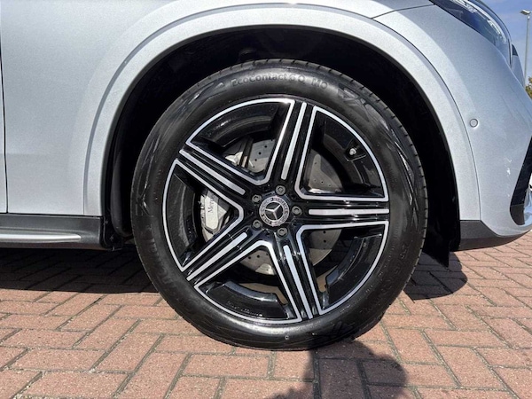 Used Mercedes-Benz GLC 2024 for sale - 75603794: Photo 7