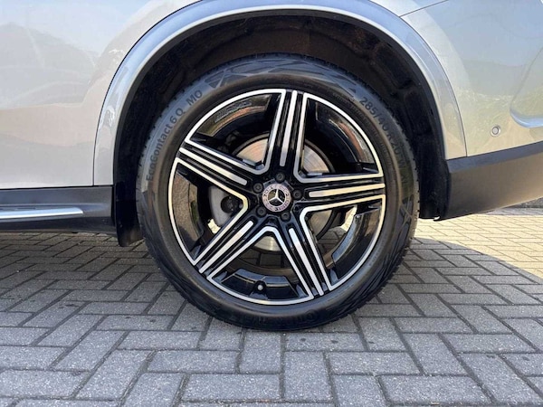 Used Mercedes-Benz GLC 2024 for sale - 75603794: Photo 9
