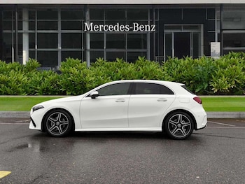 Used Mercedes-Benz A-Class 2025 for sale - 76705097: Photo