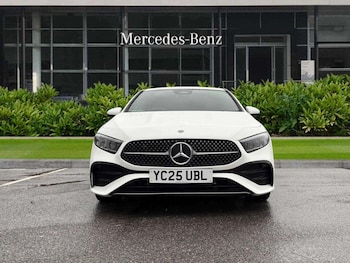 Used Mercedes-Benz A-Class 2025 for sale - 76705097: Photo