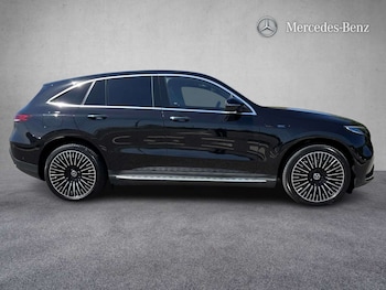 Used Mercedes-Benz EQC 2023 for sale - 78937395: Photo