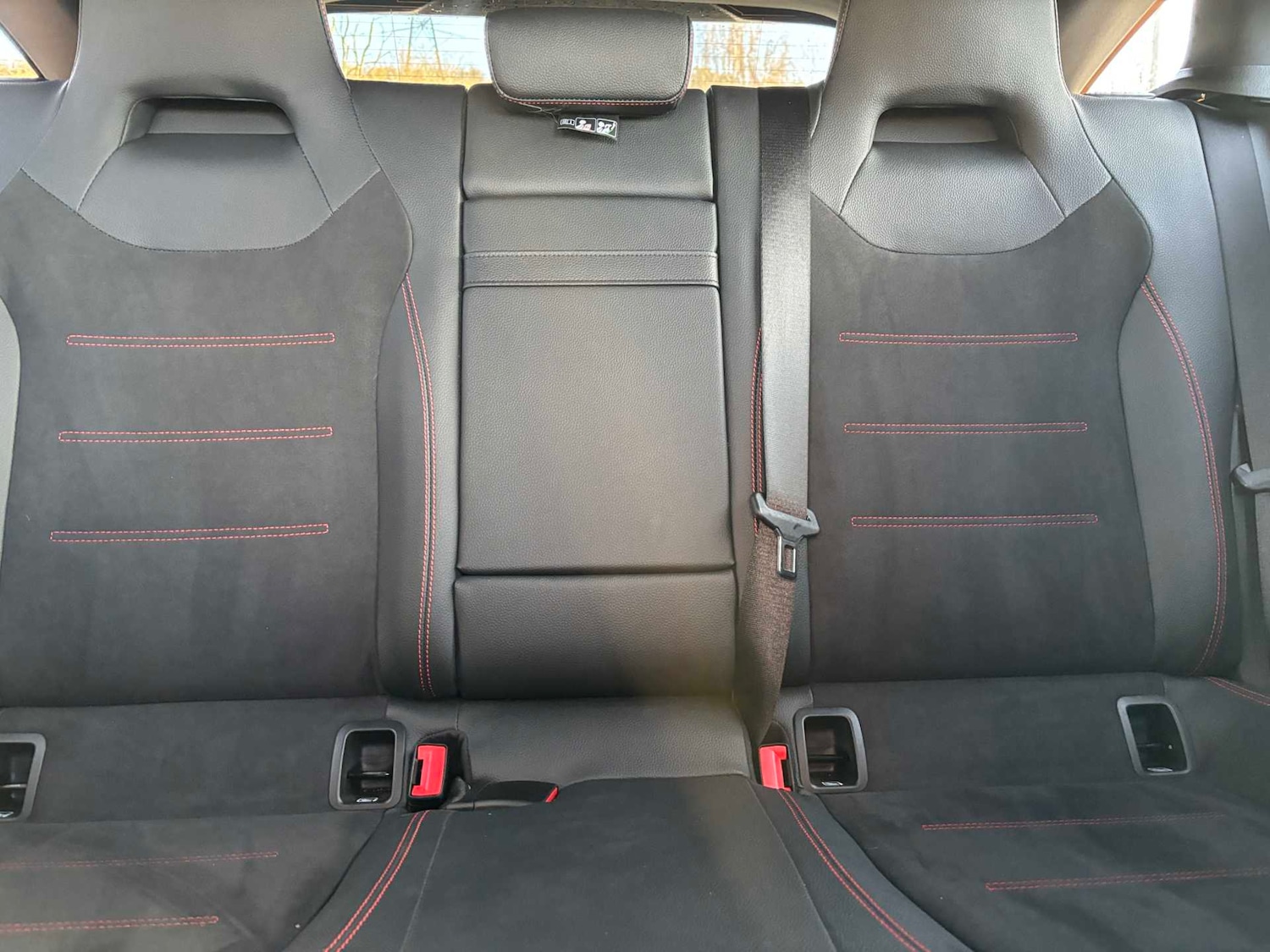 Used Mercedes-Benz CLA 2024 for sale - 76692131: Photo 14