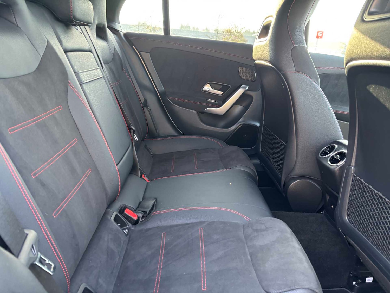 Used Mercedes-Benz CLA 2024 for sale - 76692131: Photo 15