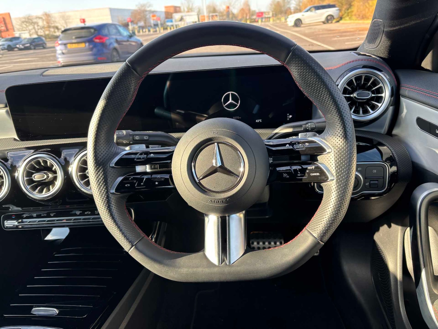 Used Mercedes-Benz CLA 2024 for sale - 76692131: Photo 16