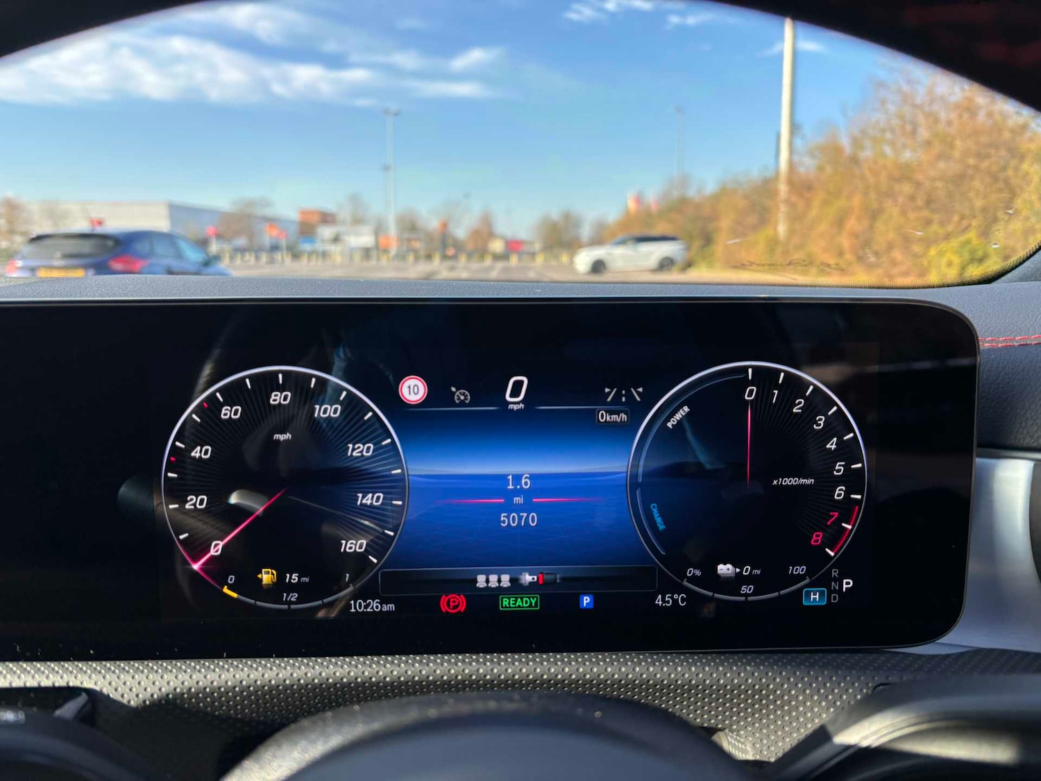 Used Mercedes-Benz CLA 2024 for sale - 76692131: Photo 20