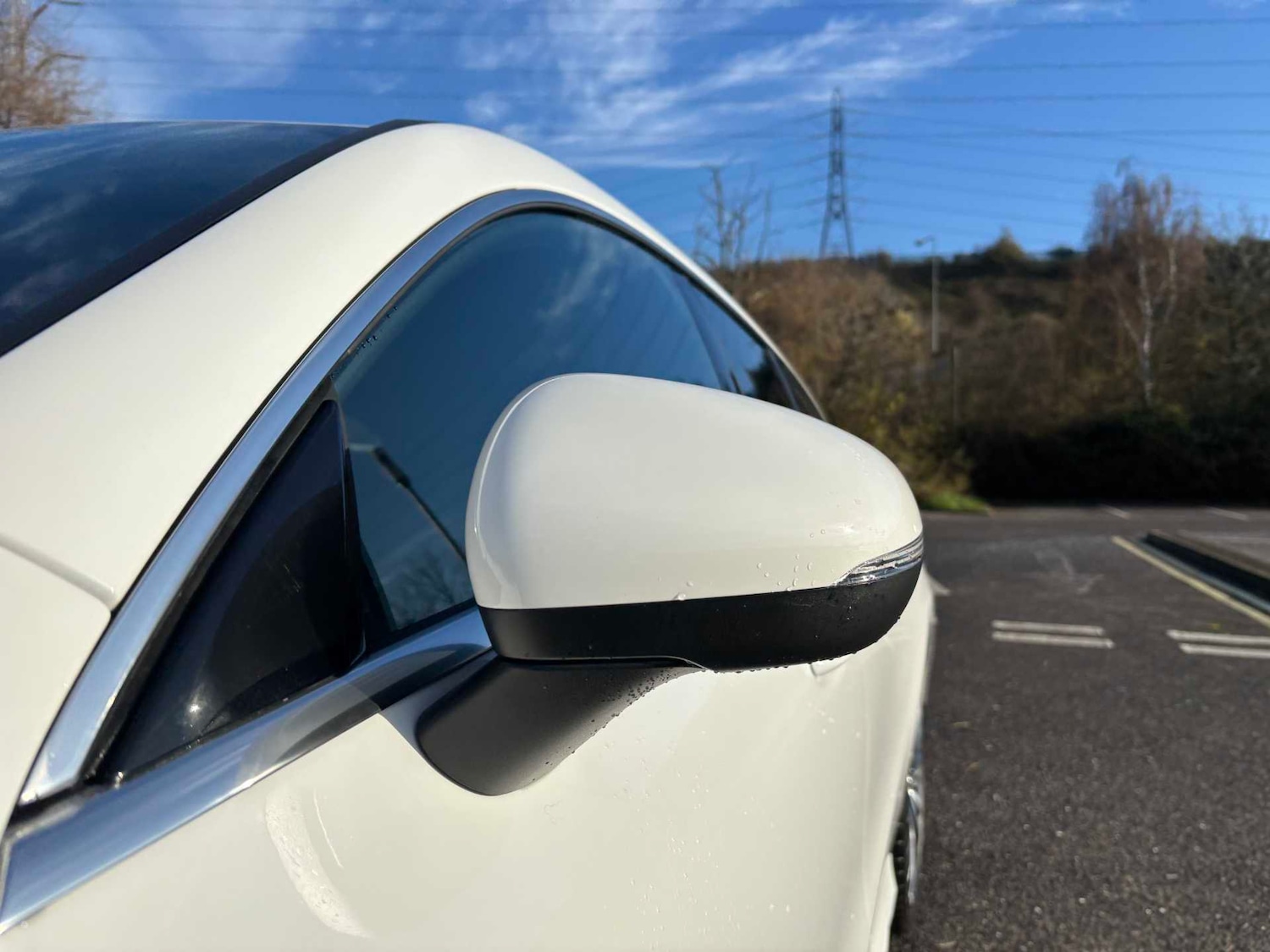 Used Mercedes-Benz CLA 2024 for sale - 76692131: Photo 25