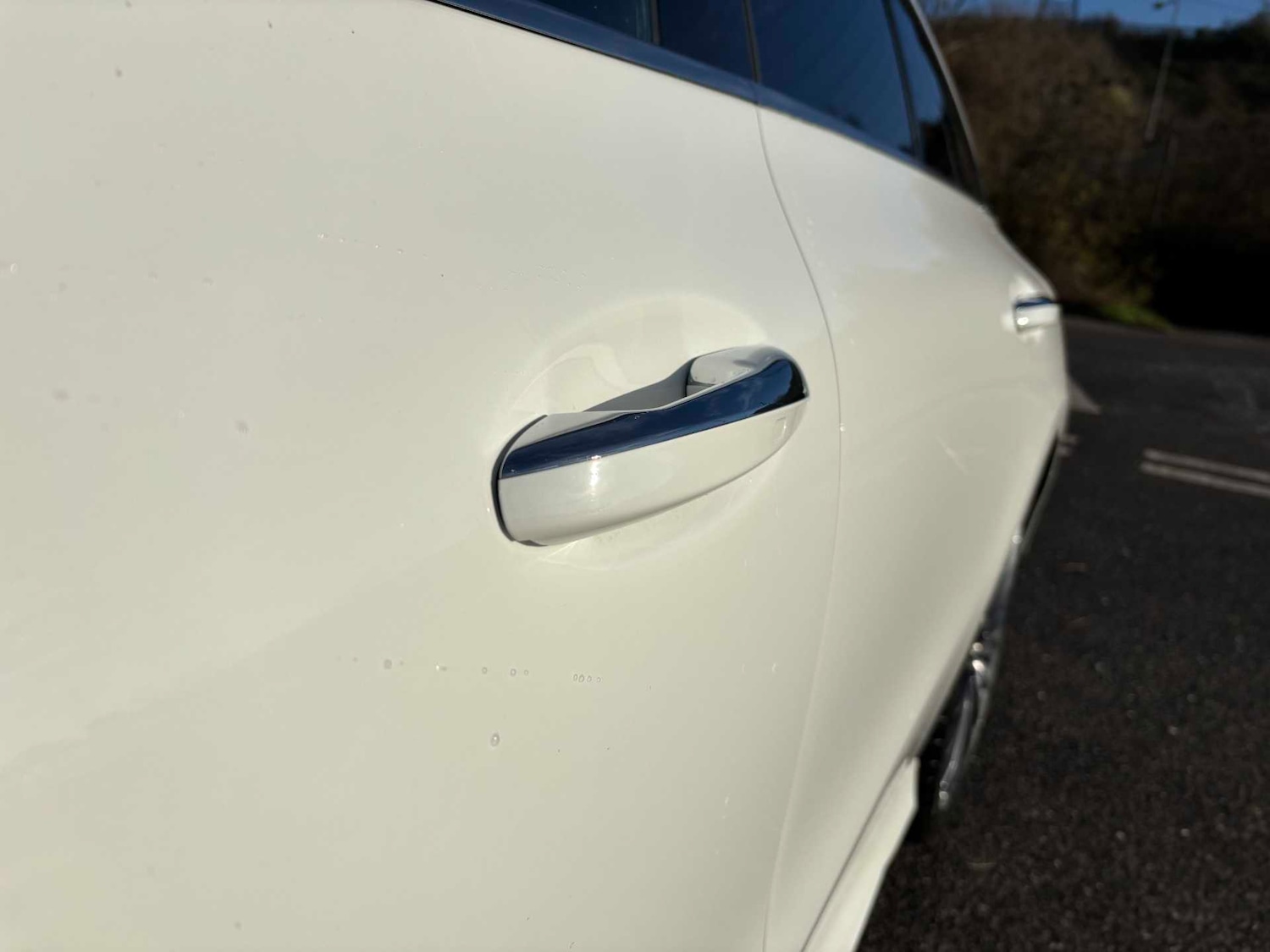 Used Mercedes-Benz CLA 2024 for sale - 76692131: Photo 26