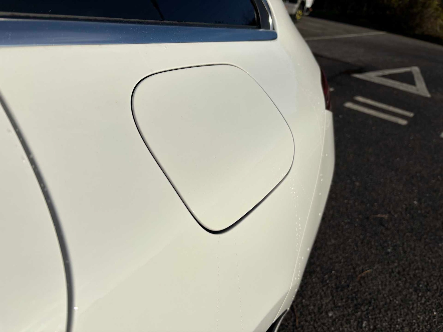 Used Mercedes-Benz CLA 2024 for sale - 76692131: Photo 27