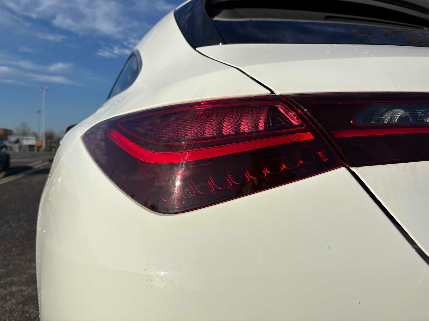 Used Mercedes-Benz CLA 2024 for sale - 76692131: Photo 28