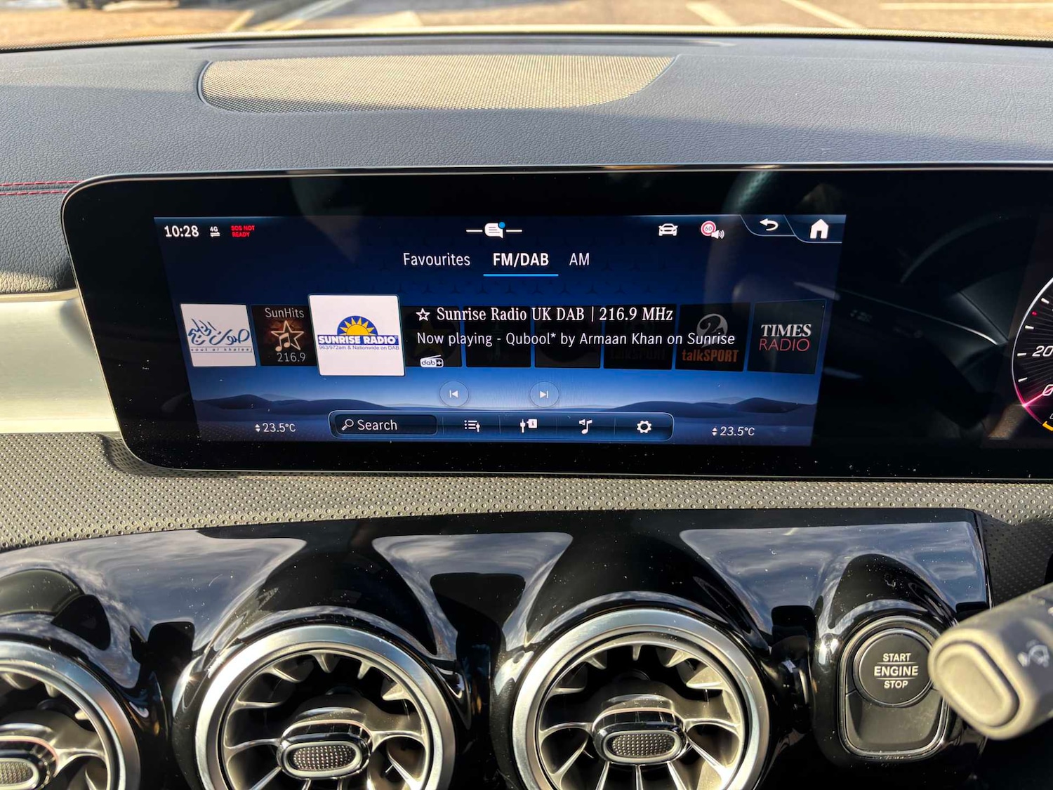 Used Mercedes-Benz CLA 2024 for sale - 76692131: Photo 34