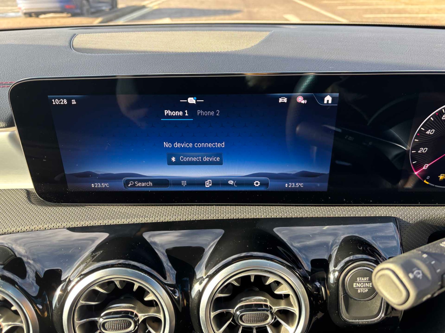 Used Mercedes-Benz CLA 2024 for sale - 76692131: Photo 35