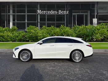 Used Mercedes-Benz CLA 2024 for sale - 76692131: Photo