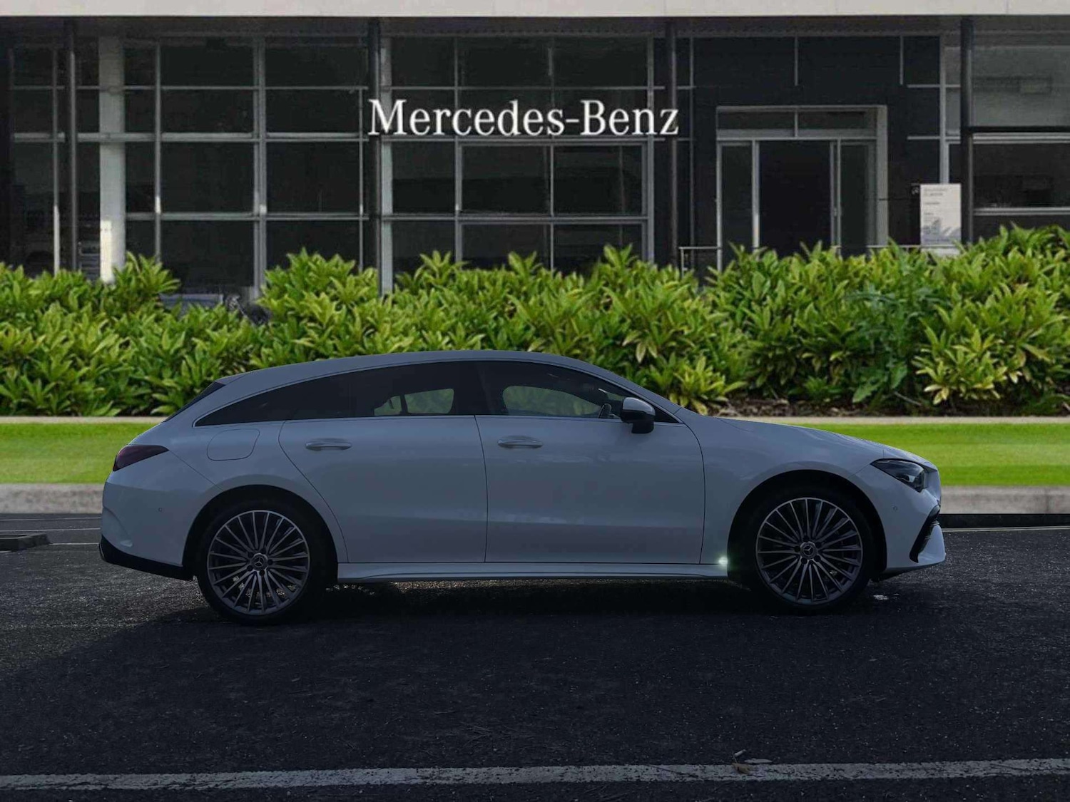 Used Mercedes-Benz CLA 2024 for sale - 76692131: Photo 6