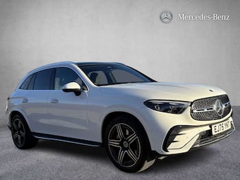 Used Mercedes-Benz GLC 2025 for sale - 79604581: Photo