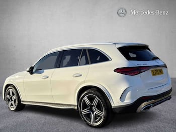 Used Mercedes-Benz GLC 2025 for sale - 79604581: Photo