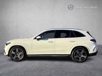 Used Mercedes-Benz GLC 2025 for sale - 79604581: Photo