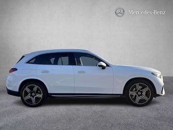 Used Mercedes-Benz GLC 2025 for sale - 79604581: Photo