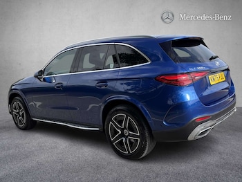 Used Mercedes-Benz GLC 2025 for sale - 78666481: Photo