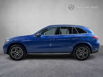 Used Mercedes-Benz GLC 2025 for sale - 78666481: Photo