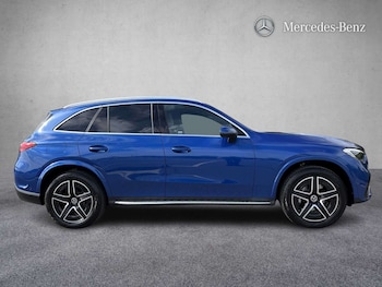 Used Mercedes-Benz GLC 2025 for sale - 78666481: Photo