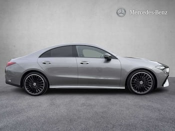 Used Mercedes-Benz CLA 2024 for sale - 79716176: Photo