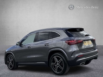 Used Mercedes-Benz GLA 2025 for sale - 77913570: Photo