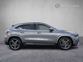 Used Mercedes-Benz GLA 2025 for sale - 77913570: Photo