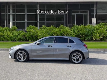 Used Mercedes-Benz A-Class 2024 for sale - 75143515: Photo