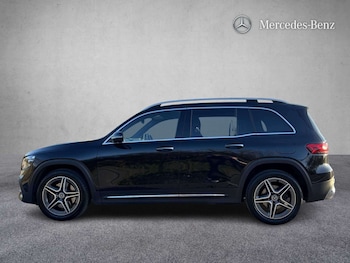 Used Mercedes-Benz GLB 2021 for sale - 77601410: Photo