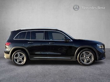Used Mercedes-Benz GLB 2021 for sale - 77601410: Photo