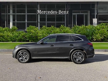 Used Mercedes-Benz GLC 2024 for sale - 76310807: Photo
