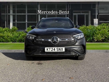 Used Mercedes-Benz GLC 2024 for sale - 76310807: Photo
