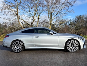 Used Mercedes-Benz CLE 2024 for sale - 77514455: Photo