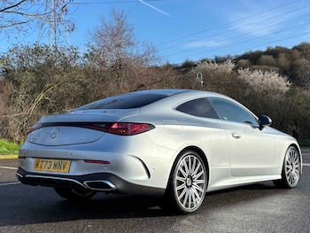 Used Mercedes-Benz CLE 2024 for sale - 77514455: Photo