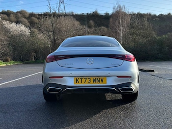 Used Mercedes-Benz CLE 2024 for sale - 77514455: Photo