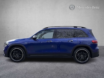 Used Mercedes-Benz GLB 2022 for sale - 77972946: Photo