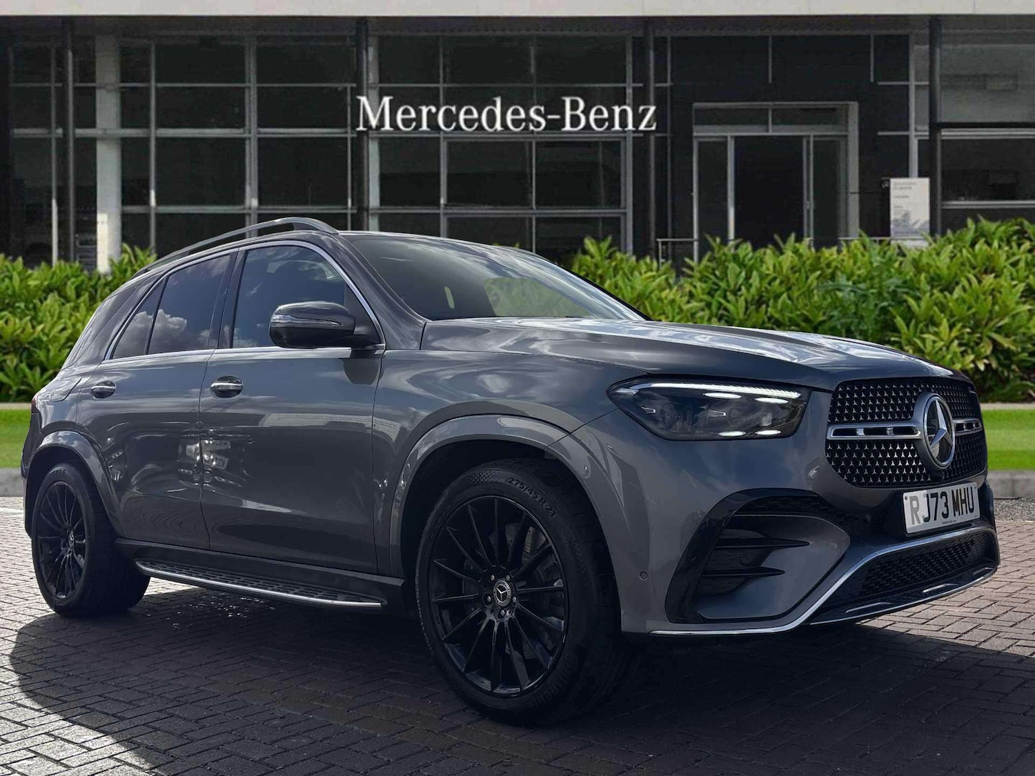 Used Mercedes-Benz GLE 2023 for sale - 76401272: Photo 1